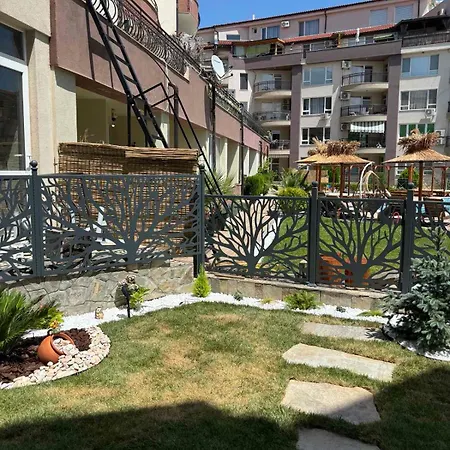 Apartmán дани и мони *