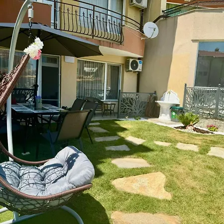 Apartmán дани и мони