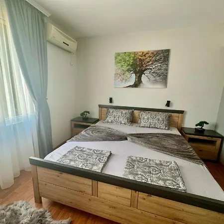 дани и мони Apartmán *
