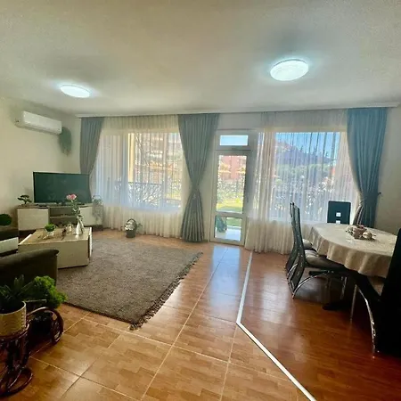 Apartmán дани и мони *