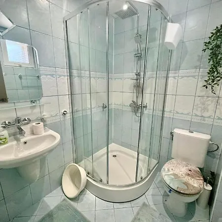 Apartmán дани и мони Sveti Vlas