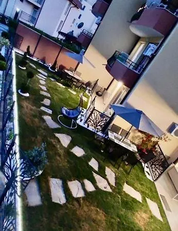 Apartmán дани и мони