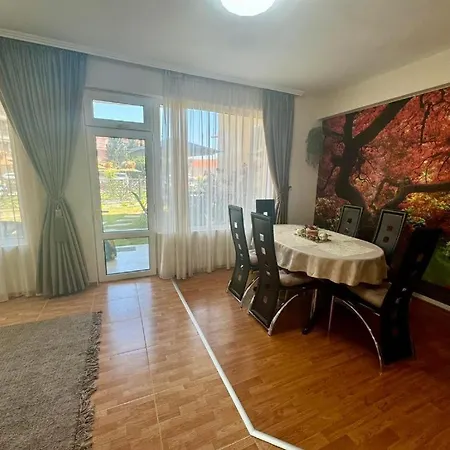 Apartmán дани и мони *